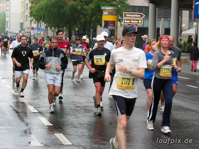 AZ-Abendvolkslauf 2025 Fotos und Ergebnisse