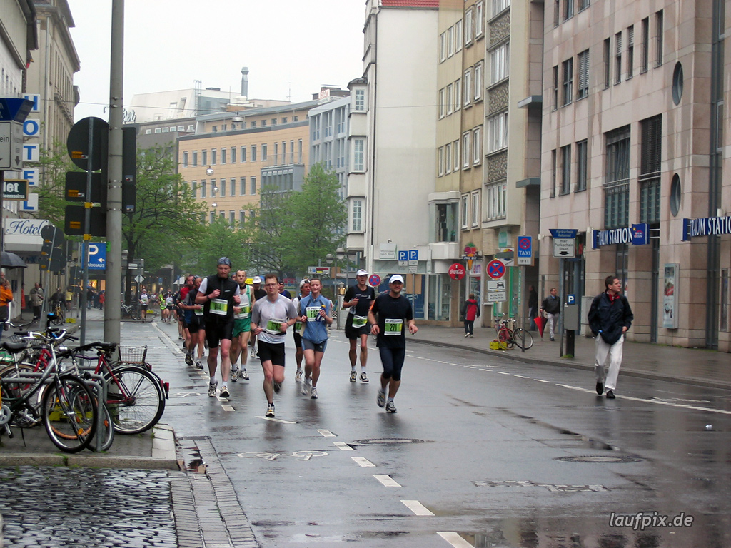 Hannover Marathon 2004 - 24