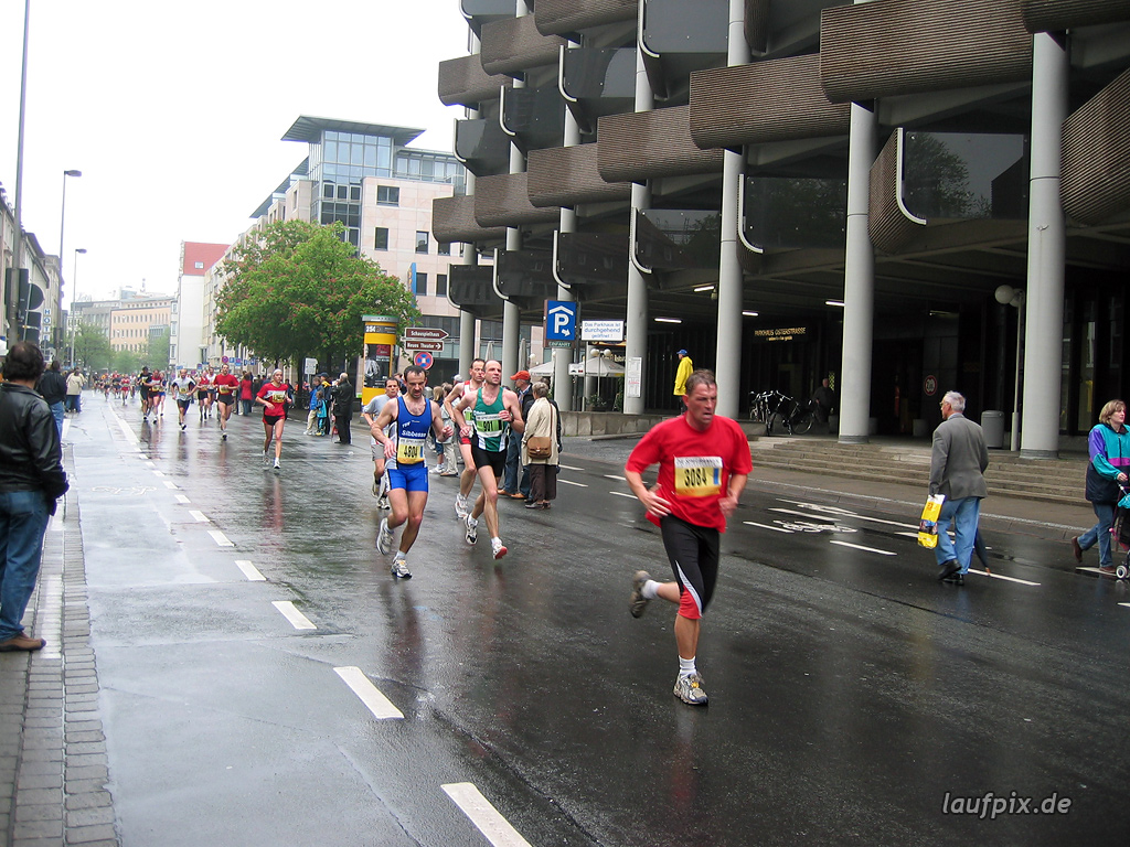Hannover Marathon 2004 - 30