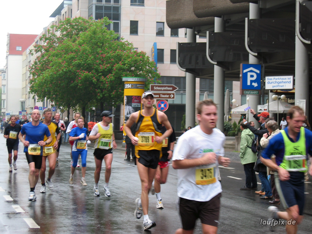 Hannover Marathon 2004 - 35