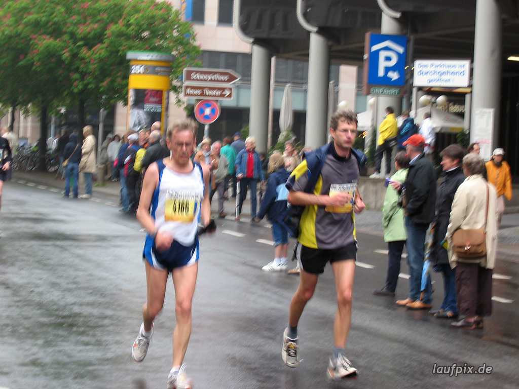 Hannover Marathon 2004 - 51