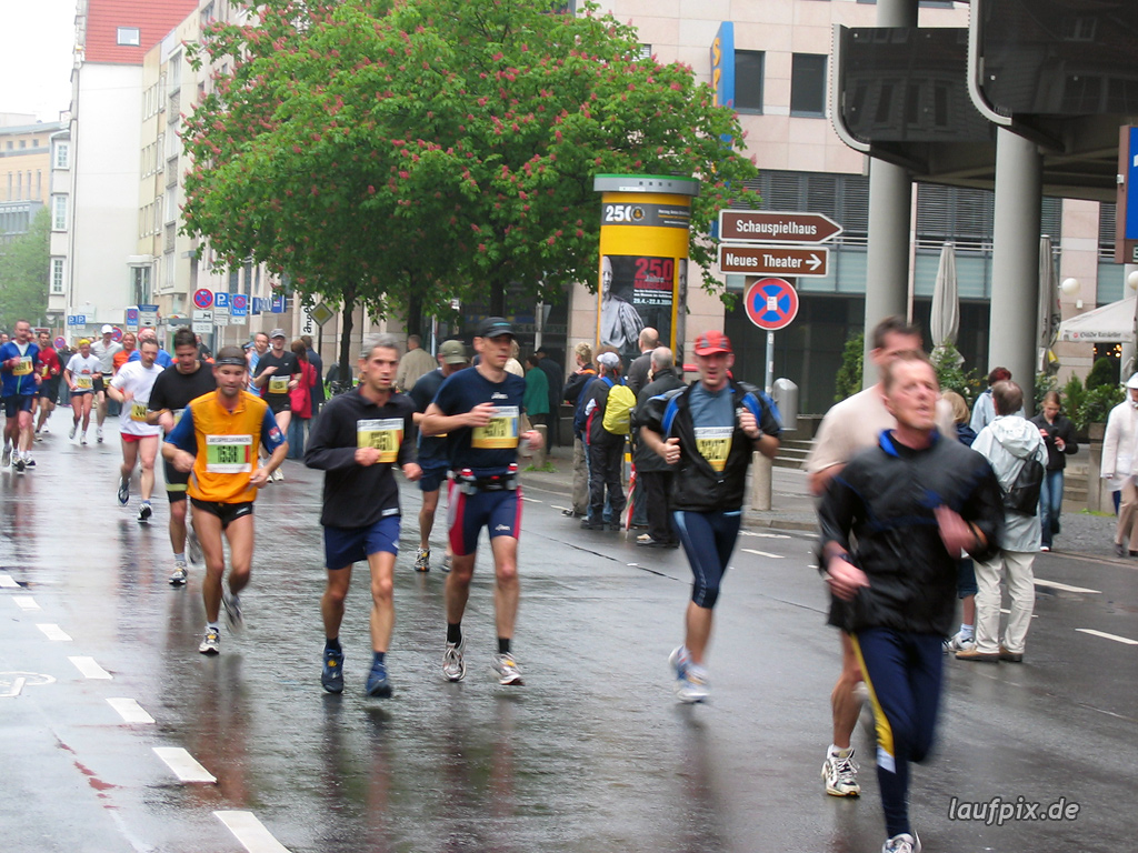 Hannover Marathon 2004 - 53