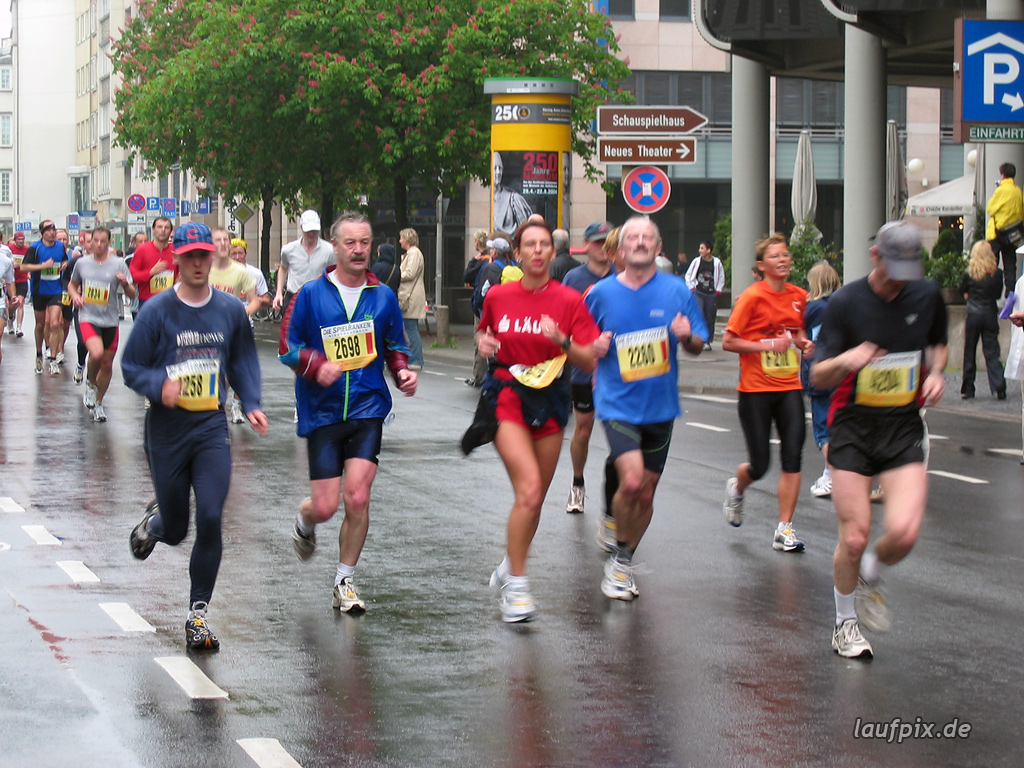 Hannover Marathon 2004 - 54