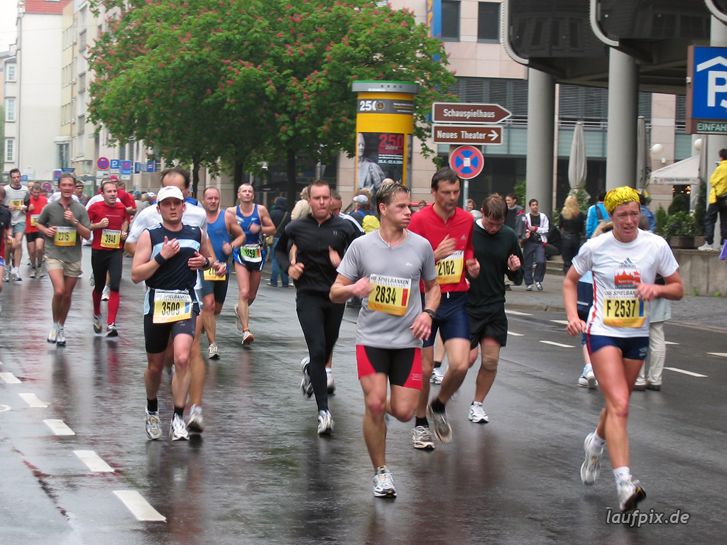 Hannover Marathon 2004 - 55