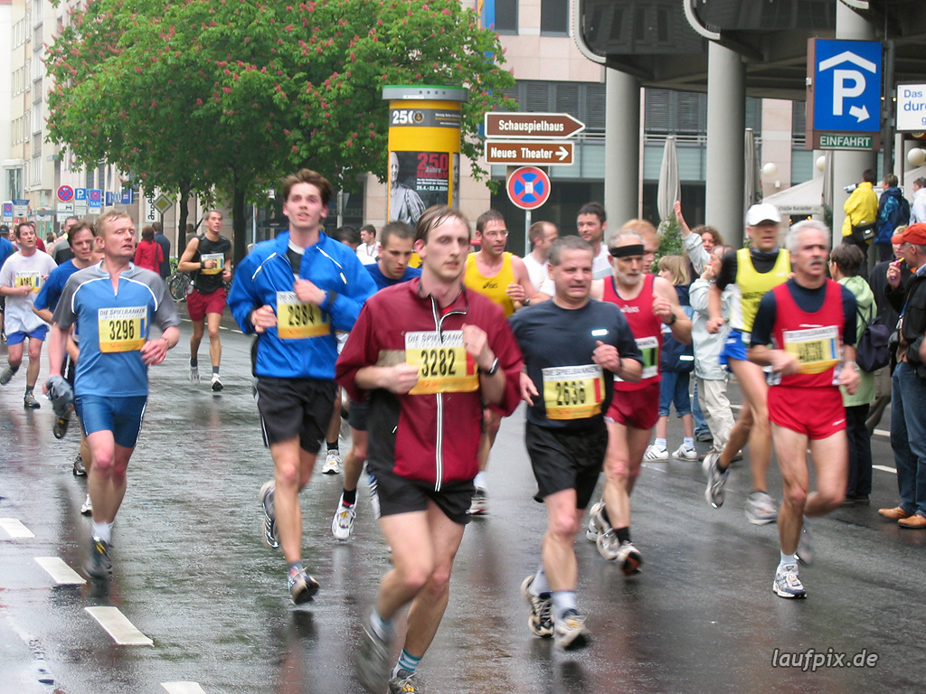Hannover Marathon 2004 - 60