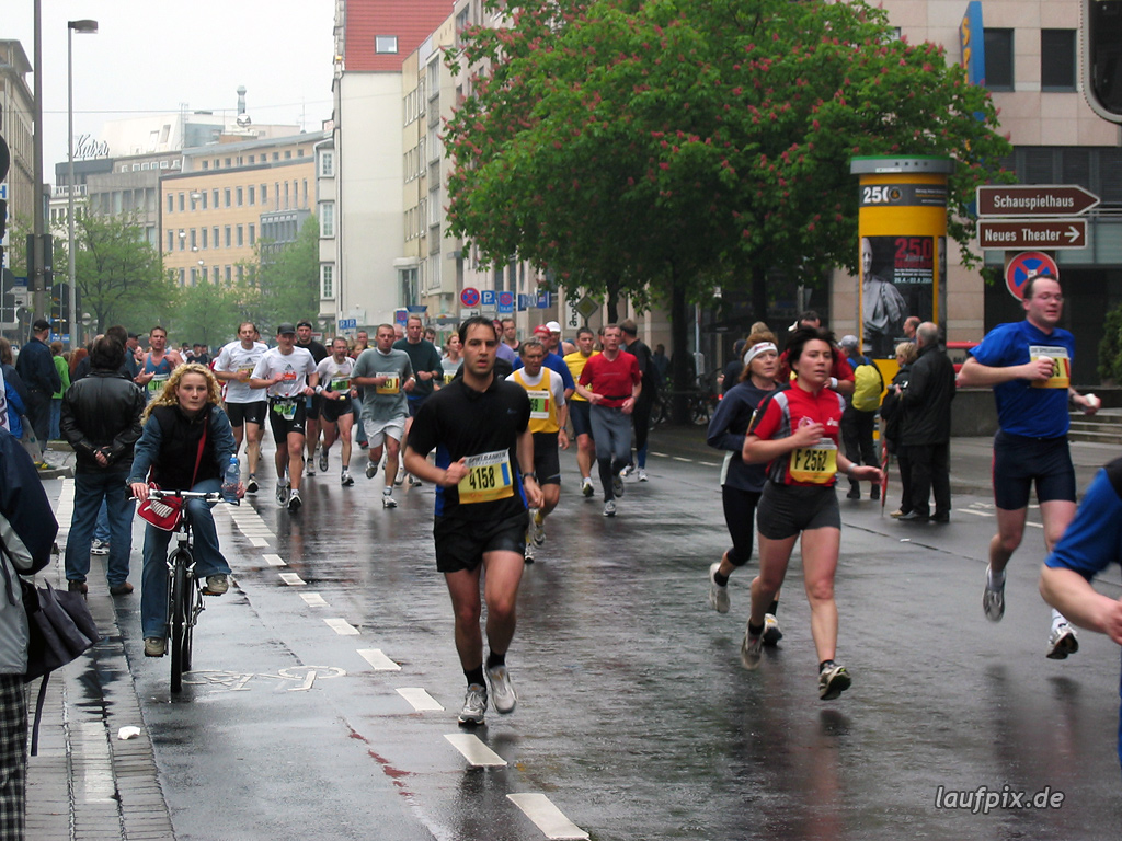 Hannover Marathon 2004 - 70