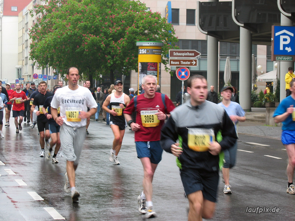 Hannover Marathon 2004 - 80