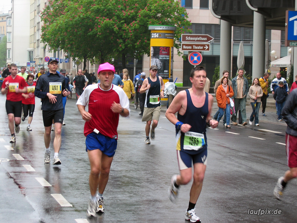 Hannover Marathon 2004 - 87