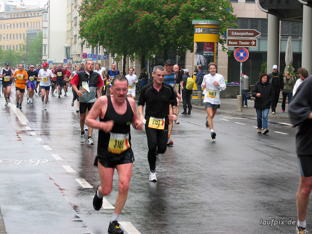 Hannover Marathon 2004 - 90