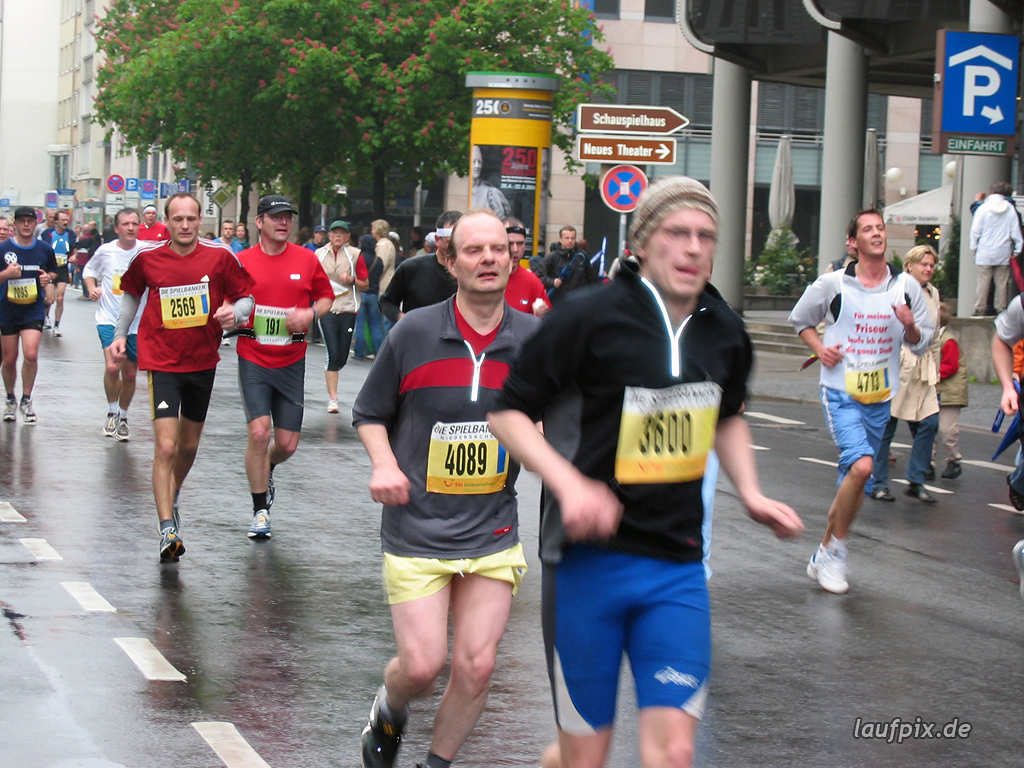 Hannover Marathon 2004 - 93