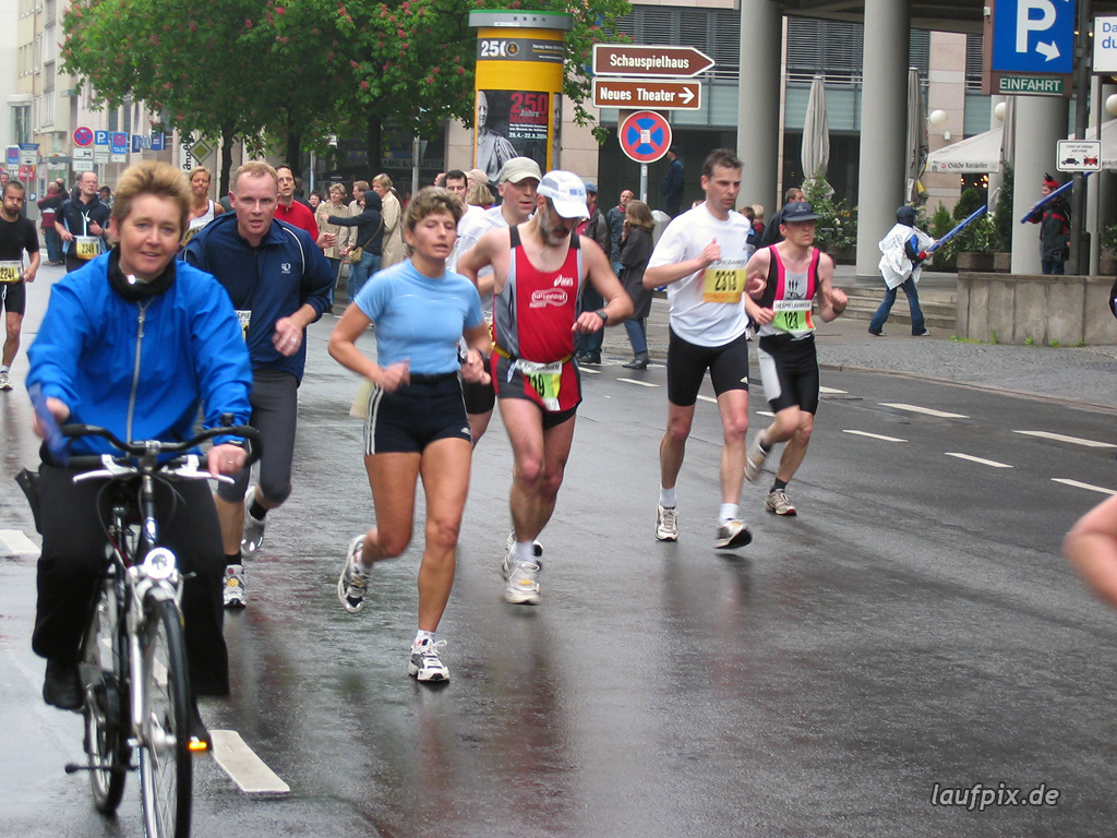 Hannover Marathon 2004 - 96