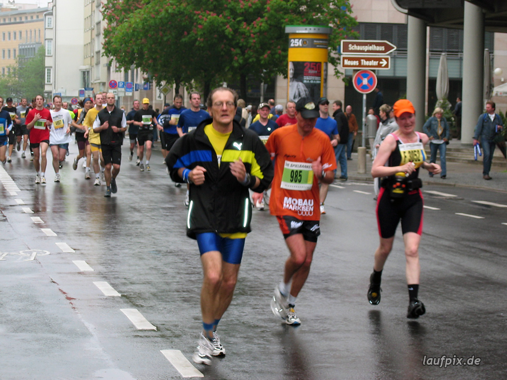 Hannover Marathon 2004 - 99