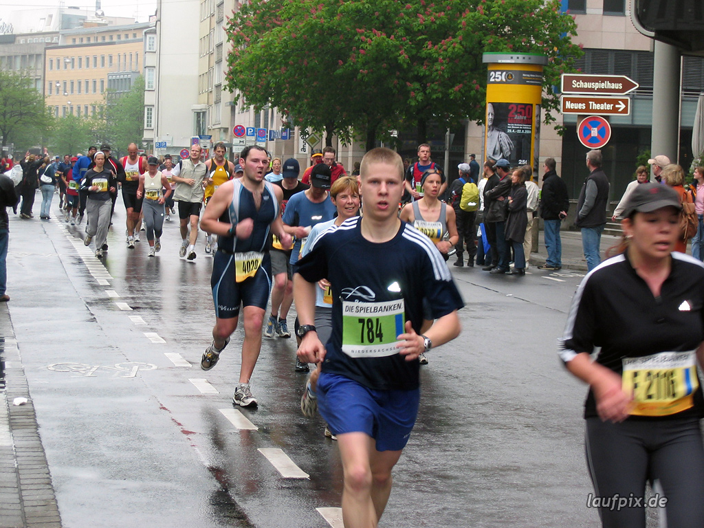 Hannover Marathon 2004 - 103