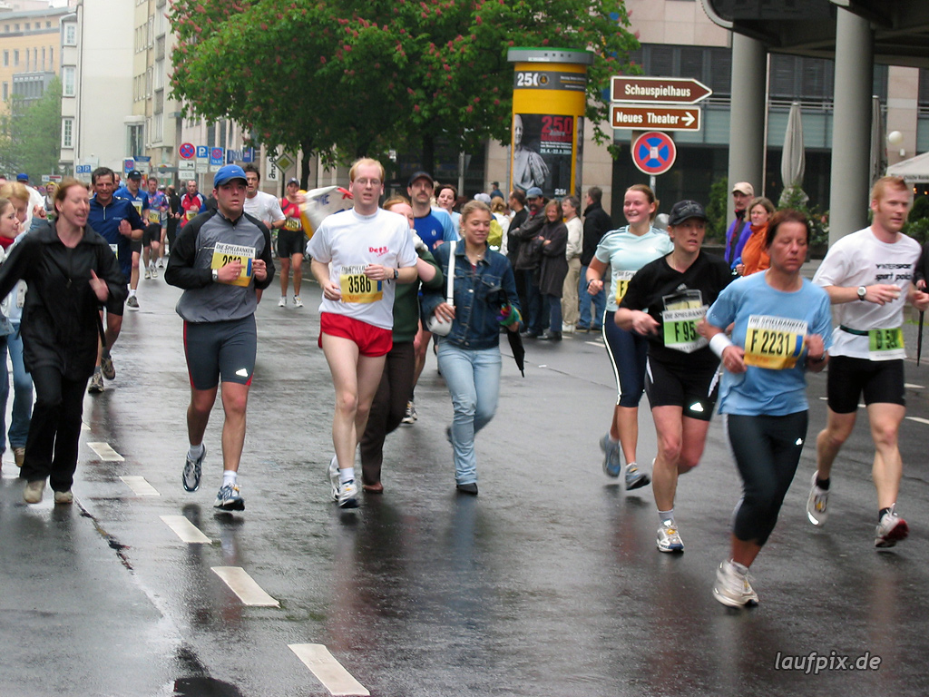 Hannover Marathon 2004 - 104
