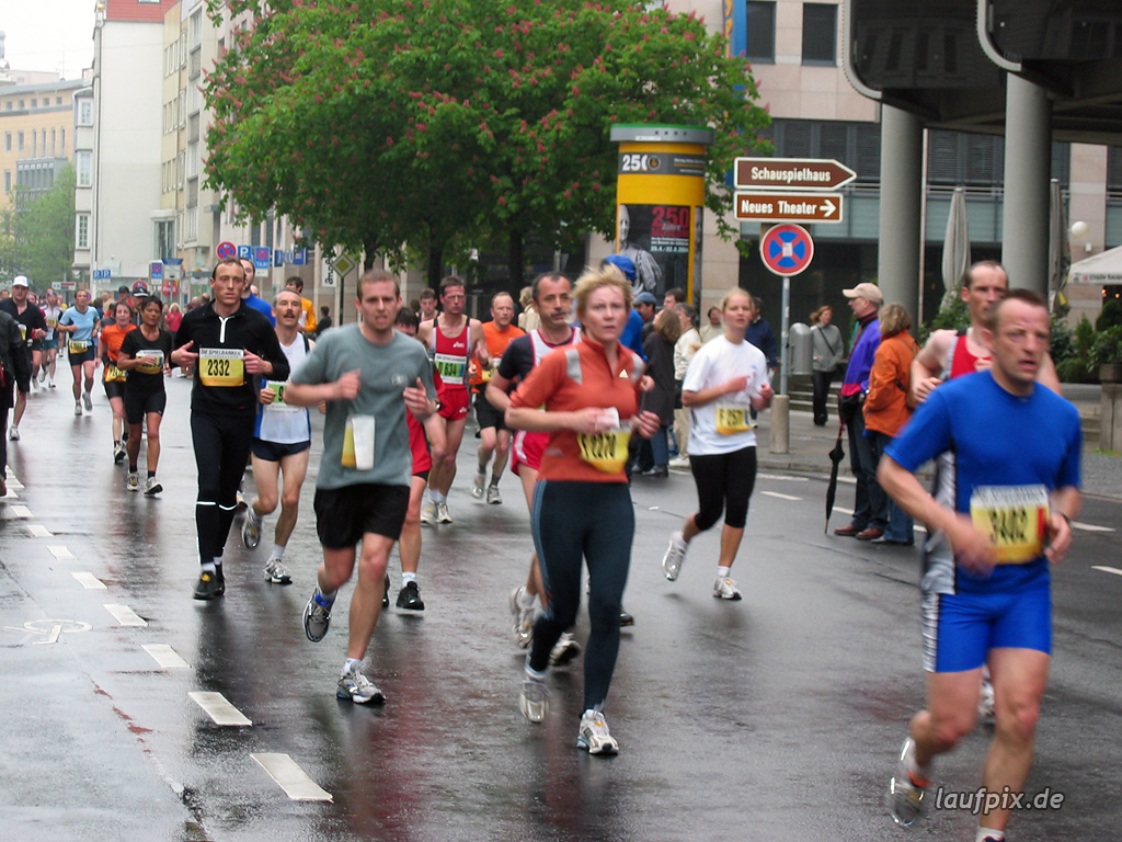 Hannover Marathon 2004 - 105