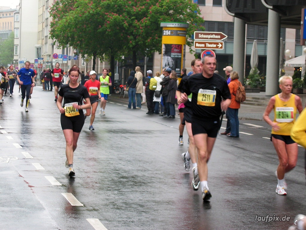 Hannover Marathon 2004 - 107