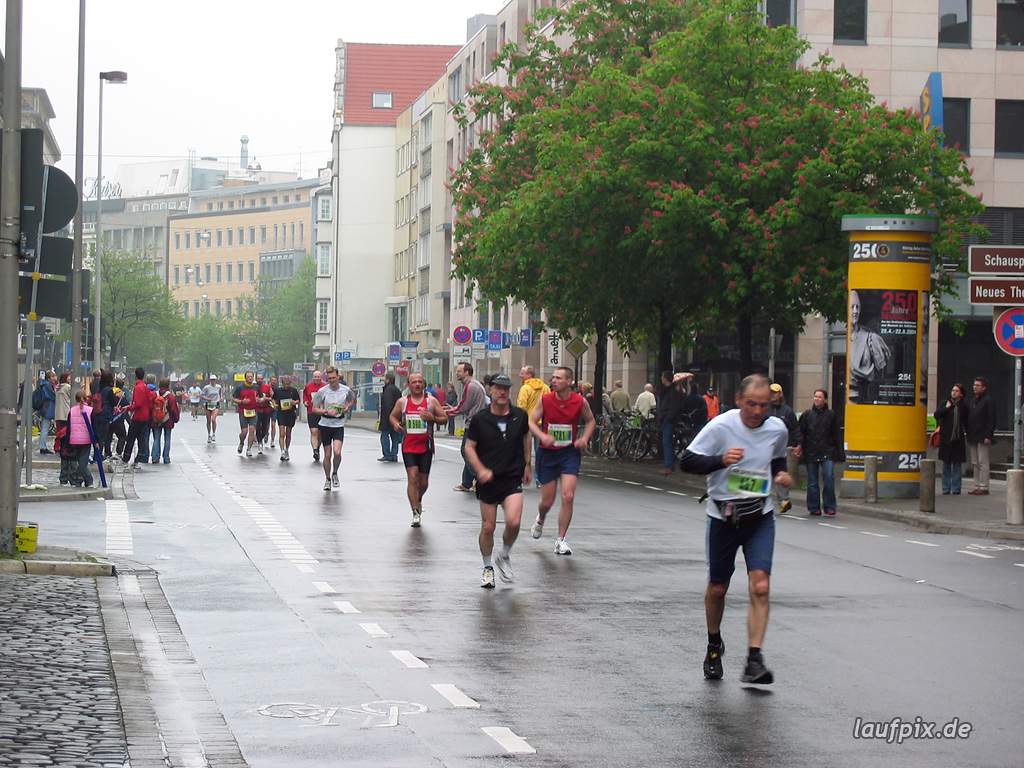 Hannover Marathon 2004 - 117