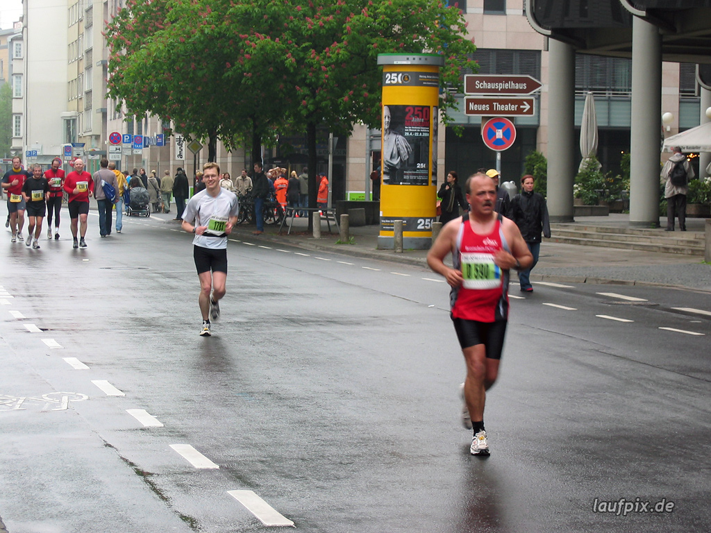 Hannover Marathon 2004 - 119