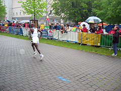 Foto vom Hannover Marathon 2004 - 10694