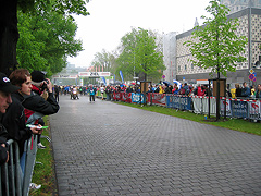 Foto vom Hannover Marathon 2004 - 10695