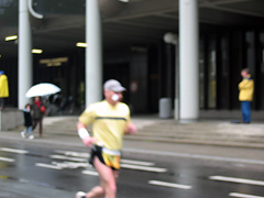 Foto vom Hannover Marathon 2004 - 10728