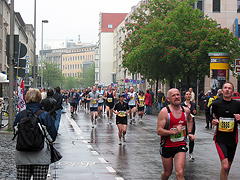 Foto vom Hannover Marathon 2004 - 10758