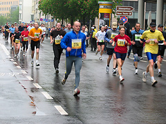 Foto vom Hannover Marathon 2004 - 10786
