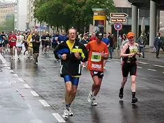Hannover Marathon