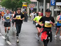 Hannover Marathon