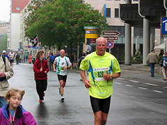 Foto vom Hannover Marathon 2004 - 10804