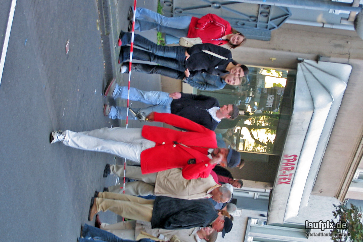 Altstadtlauf Lippstadt 2004 - 252