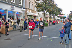Foto vom  Altstadtlauf Lippstadt 2004 - 10905