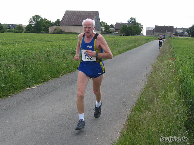 Eggelauf Meerhof 2004 - 56