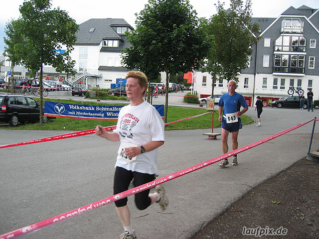 Foto vom  Hrdlerlauf Schmallenberg 2004 - 11824