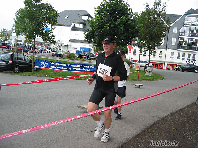 Hrdlerlauf Schmallenberg 2004 - 165