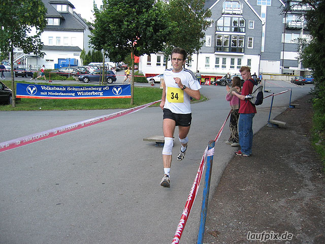 Hrdlerlauf Schmallenberg 2004 - 179