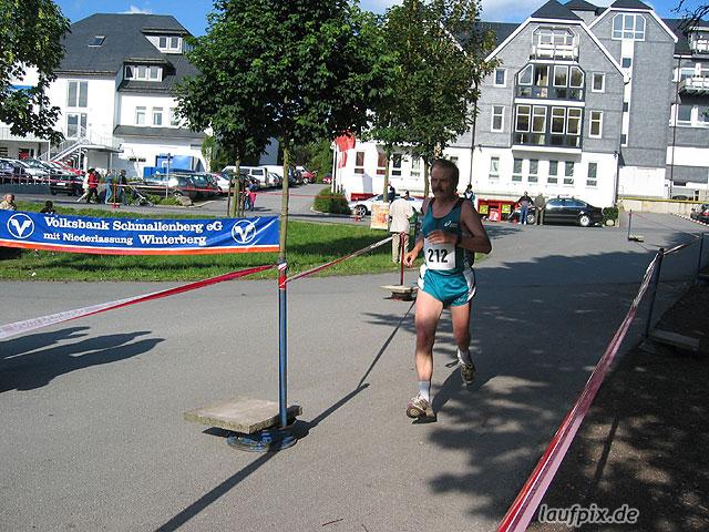 H�rdlerlauf Schmallenberg 2004 - 214