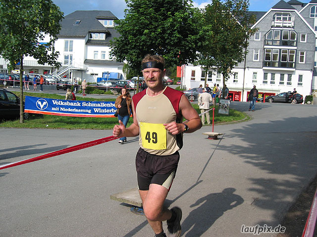 Hrdlerlauf Schmallenberg 2004 - 246