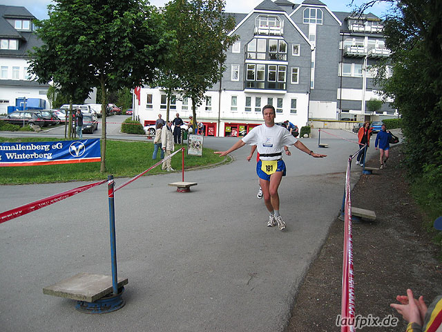 Hrdlerlauf Schmallenberg 2004 - 250