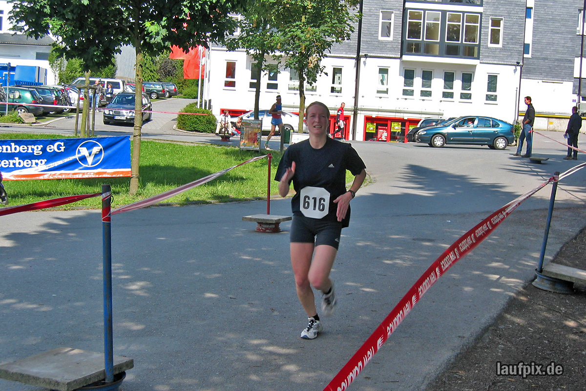 Hrdlerlauf Schmallenberg 2004 - 64