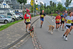 Foto vom  Härdlerlauf Schmallenberg 2004 - 11703