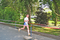 Foto vom  Hrdlerlauf Schmallenberg 2004 - 11704