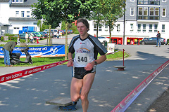 Foto vom  Hrdlerlauf Schmallenberg 2004 - 11708