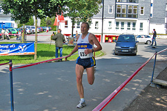 Foto vom  Hrdlerlauf Schmallenberg 2004 - 11709