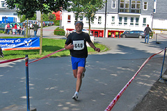 Foto vom  Hrdlerlauf Schmallenberg 2004 - 11713