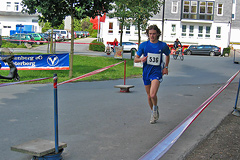 Foto vom  Hrdlerlauf Schmallenberg 2004 - 11716