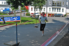 Foto vom  Hrdlerlauf Schmallenberg 2004 - 11718