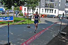 Foto vom  Härdlerlauf Schmallenberg 2004 - 11721