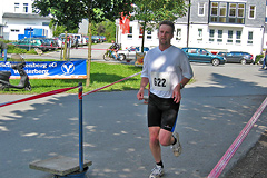 Foto vom  Hrdlerlauf Schmallenberg 2004 - 11724