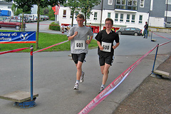 Foto vom  Hrdlerlauf Schmallenberg 2004 - 11740